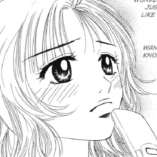Hatsukare Chapter 2 cover
