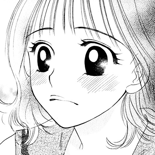 Hatsukare Chapter 20 cover