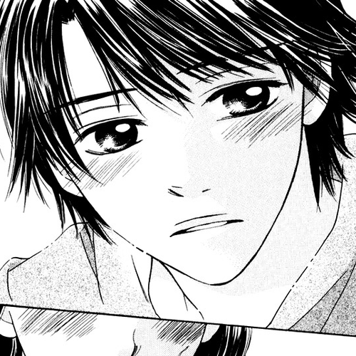 Hatsukare Chapter 22 cover