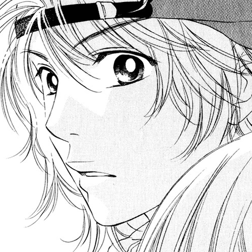 Hatsukare Chapter 24 cover