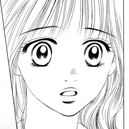 Hatsukare Chapter 5 cover