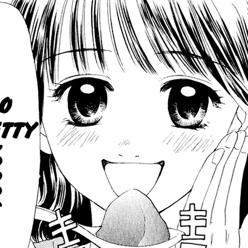 Hatsukare Chapter 6 cover