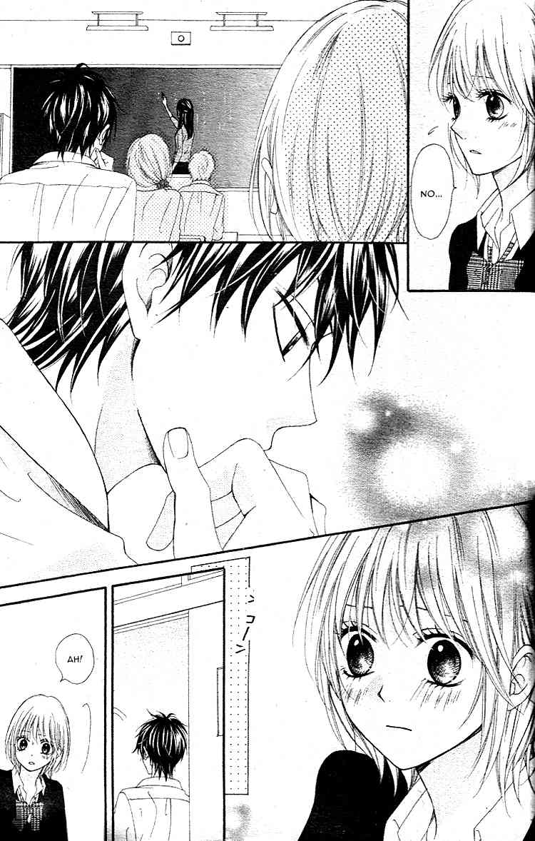 Hatsukoi Asterism Chapter 1 page 29 - Chapter 1