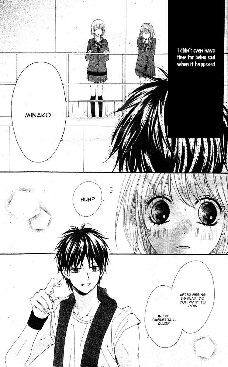 Hatsukoi Asterism Chapter 1 page 43 - Chapter 1