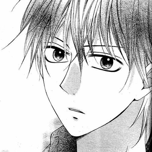 Hatsukoi Asterism Chapter 1 cover