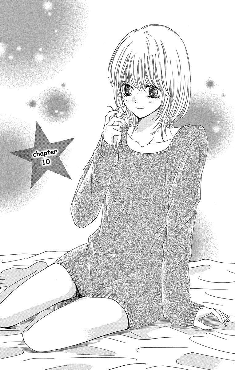 Hatsukoi Asterism Chapter 10 page 1 - Chapter 10