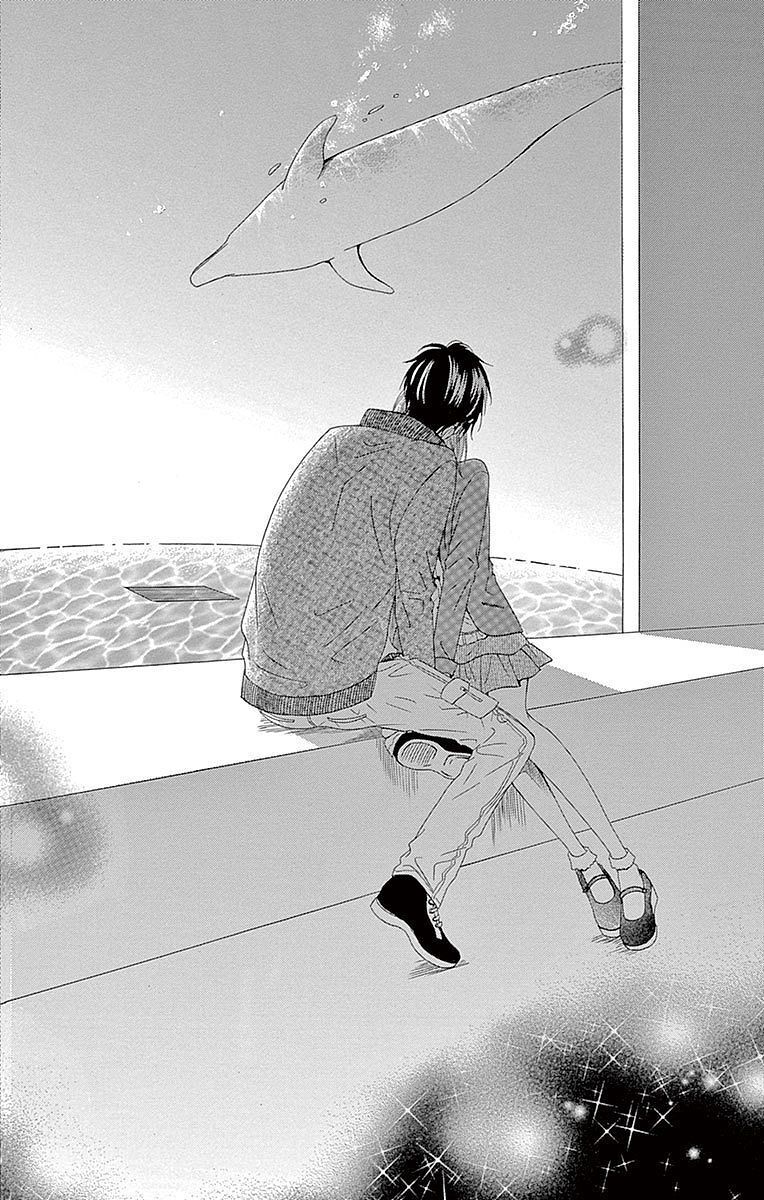 Hatsukoi Asterism Chapter 10 page 26 - Chapter 10
