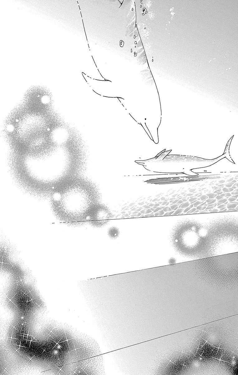Hatsukoi Asterism Chapter 10 page 27 - Chapter 10