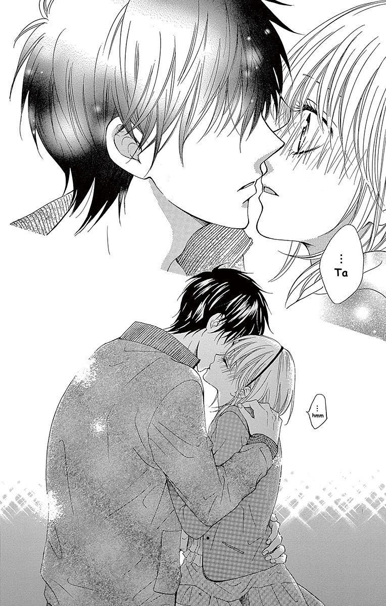 Hatsukoi Asterism Chapter 10 page 28 - Chapter 10