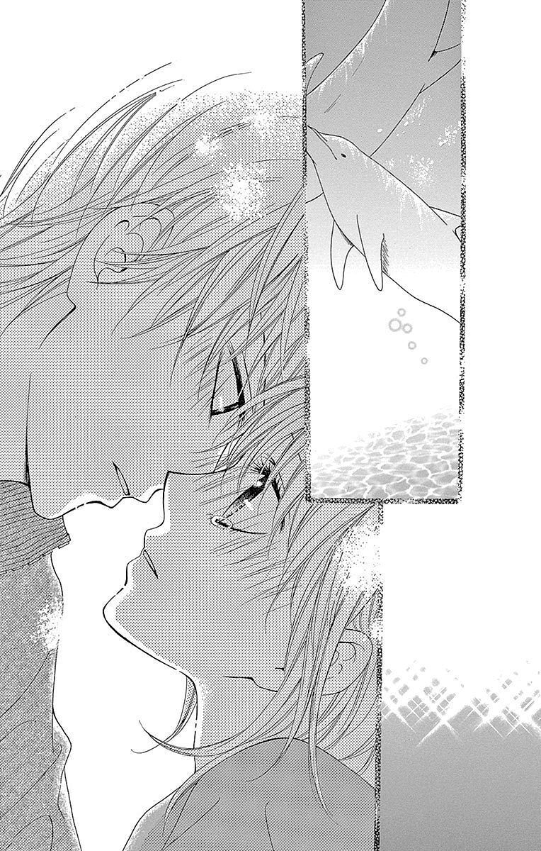 Hatsukoi Asterism Chapter 10 page 29 - Chapter 10