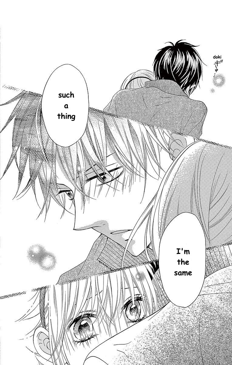 Hatsukoi Asterism Chapter 10 page 30 - Chapter 10