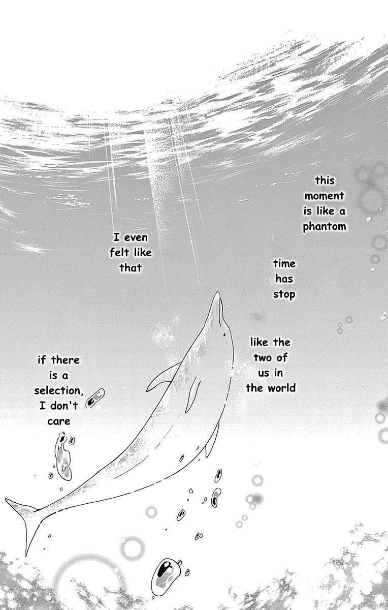 Hatsukoi Asterism Chapter 10 page 31 - Chapter 10