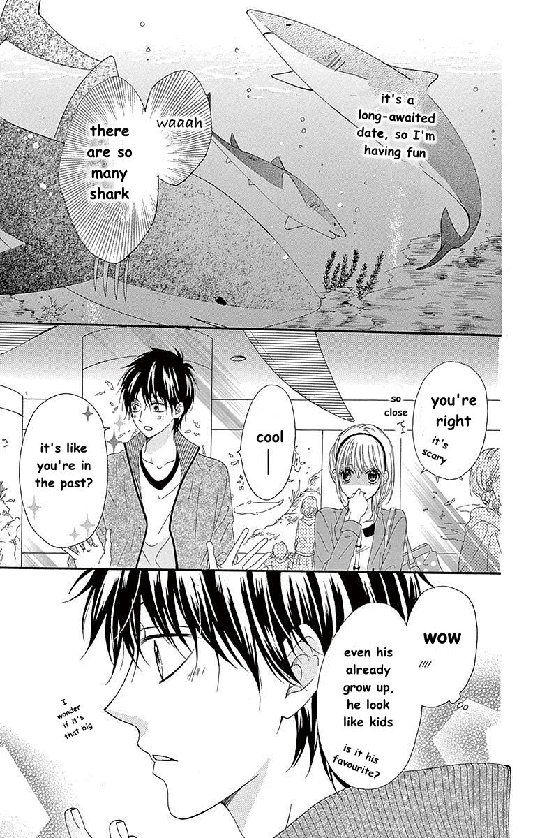 Hatsukoi Asterism Chapter 10 page 9 - Chapter 10