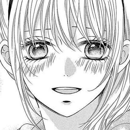 Hatsukoi Asterism Chapter 10 cover