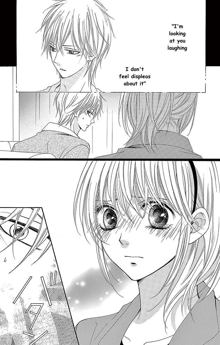 Hatsukoi Asterism Chapter 11 page 11 - Chapter 11
