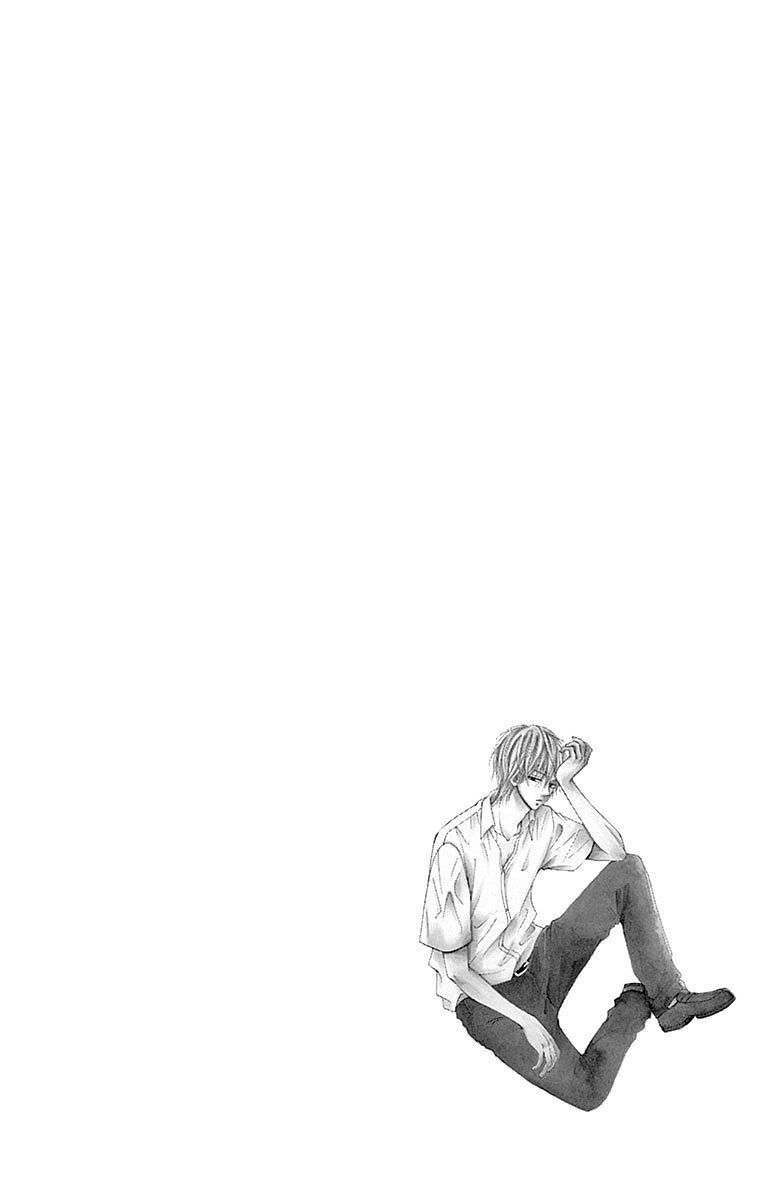 Hatsukoi Asterism Chapter 11 page 36 - Chapter 11