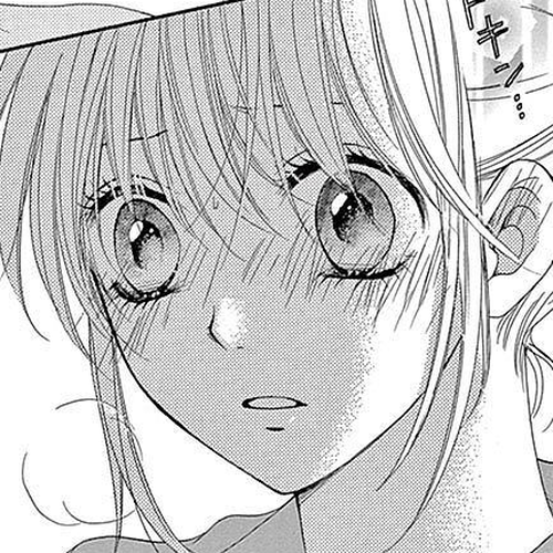 Hatsukoi Asterism Chapter 11 cover