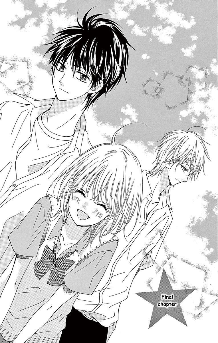 Hatsukoi Asterism Chapter 12 page 1 - Chapter 12 [END]