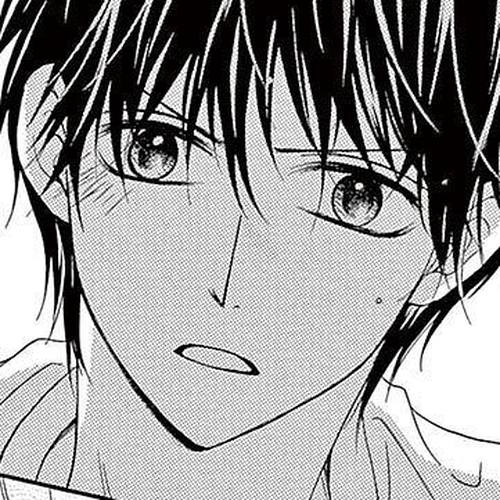 Hatsukoi Asterism Chapter 12 [END] cover