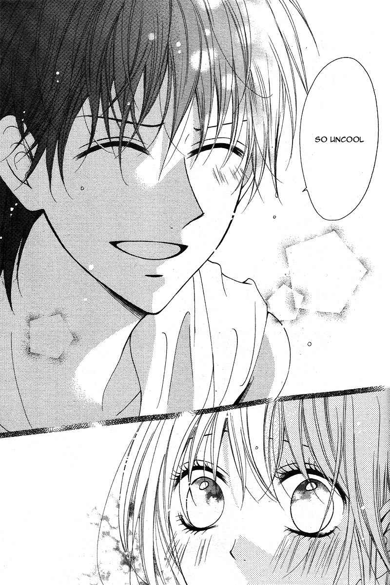 Hatsukoi Asterism Chapter 2 page 19 - Chapter 2