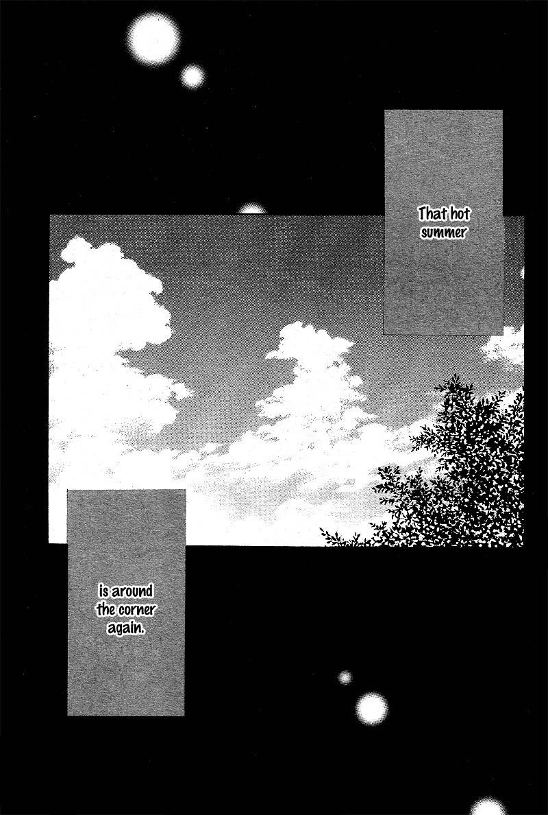 Hatsukoi Asterism Chapter 2 page 39 - Chapter 2