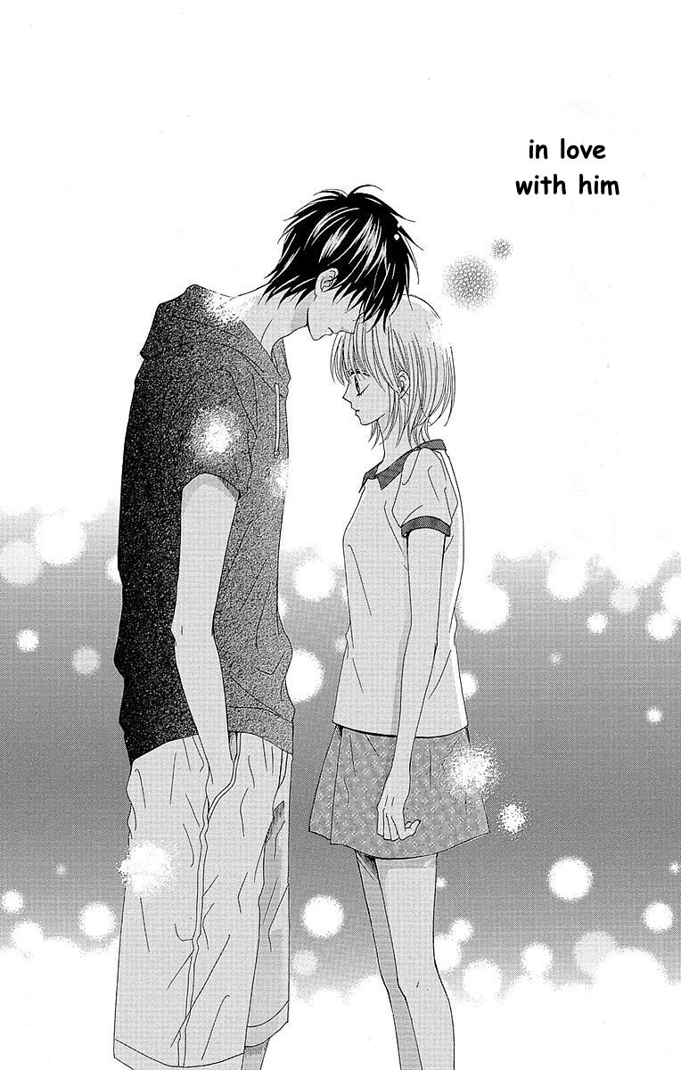 Hatsukoi Asterism Chapter 3 page 26 - Chapter 3