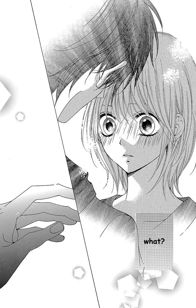 Hatsukoi Asterism Chapter 3 page 27 - Chapter 3