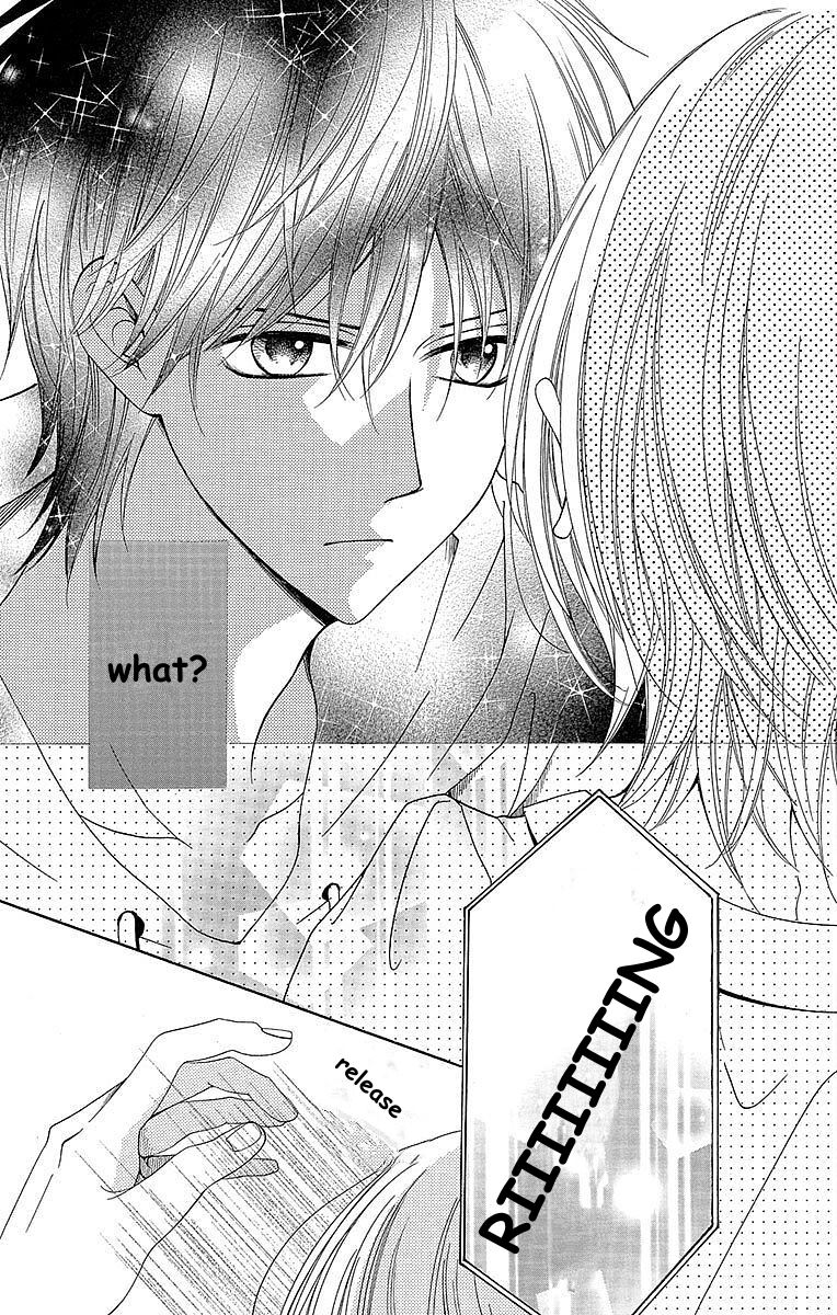 Hatsukoi Asterism Chapter 3 page 29 - Chapter 3