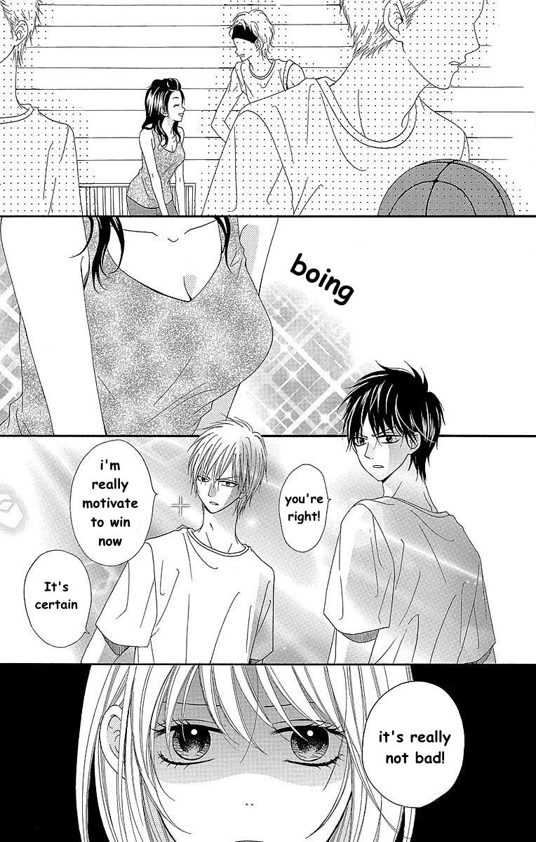 Hatsukoi Asterism Chapter 4 page 7 - Chapter 4