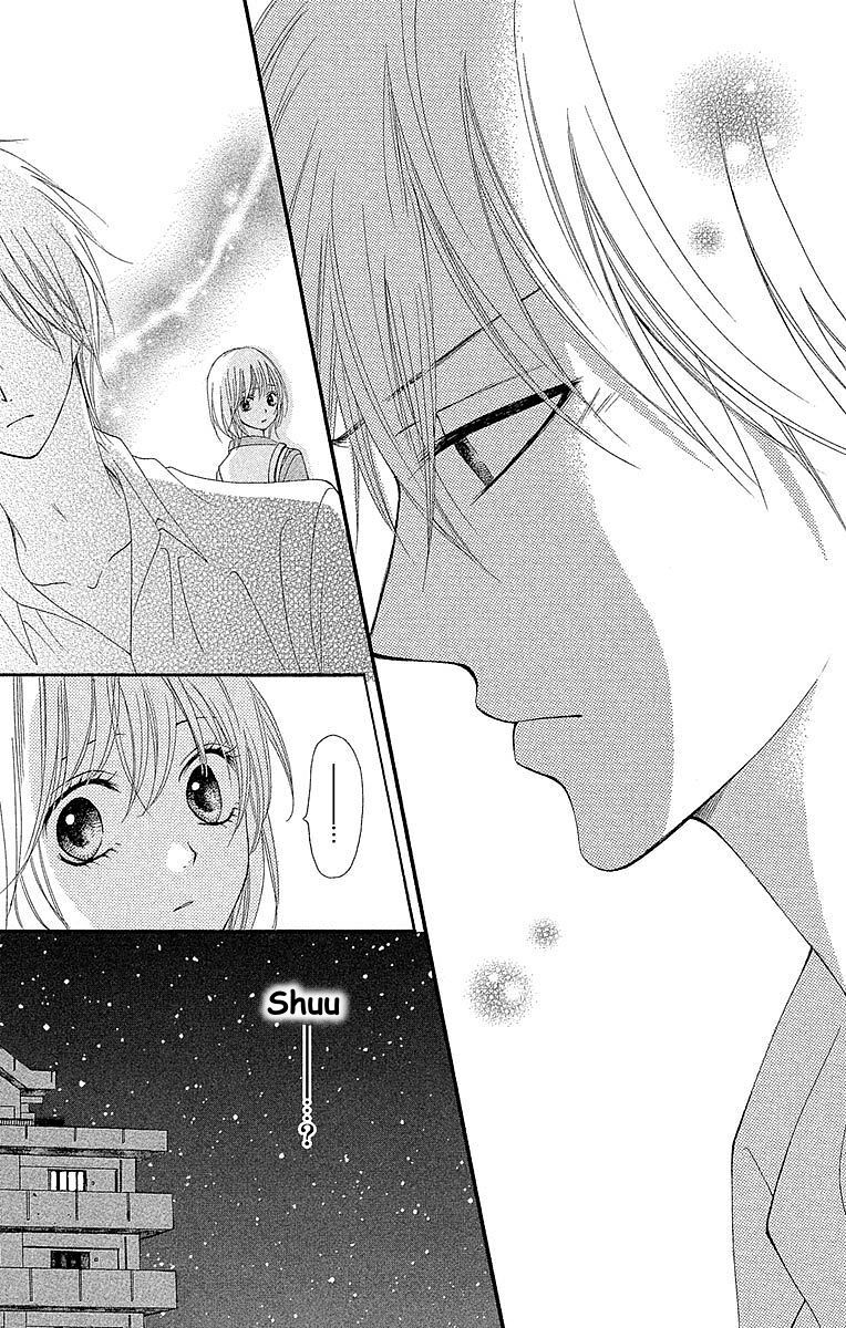 Hatsukoi Asterism Chapter 6 page 23 - Chapter 6