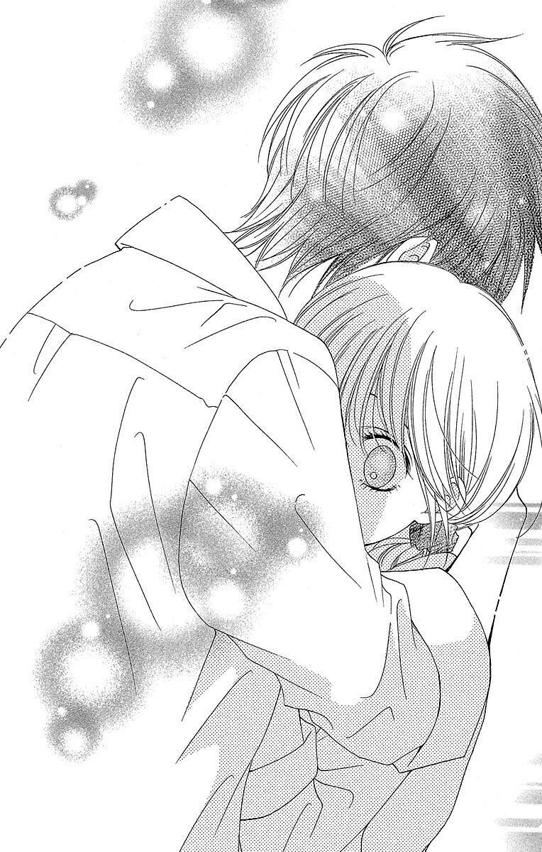 Hatsukoi Asterism Chapter 6 page 36 - Chapter 6
