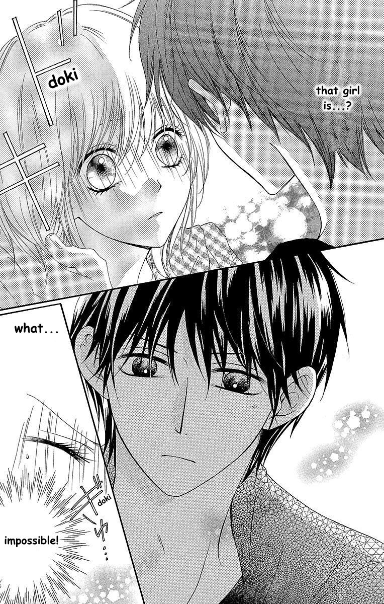 Hatsukoi Asterism Chapter 6 page 7 - Chapter 6