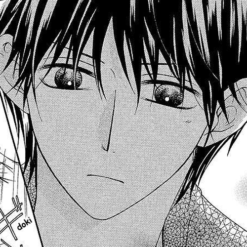 Hatsukoi Asterism Chapter 6 cover