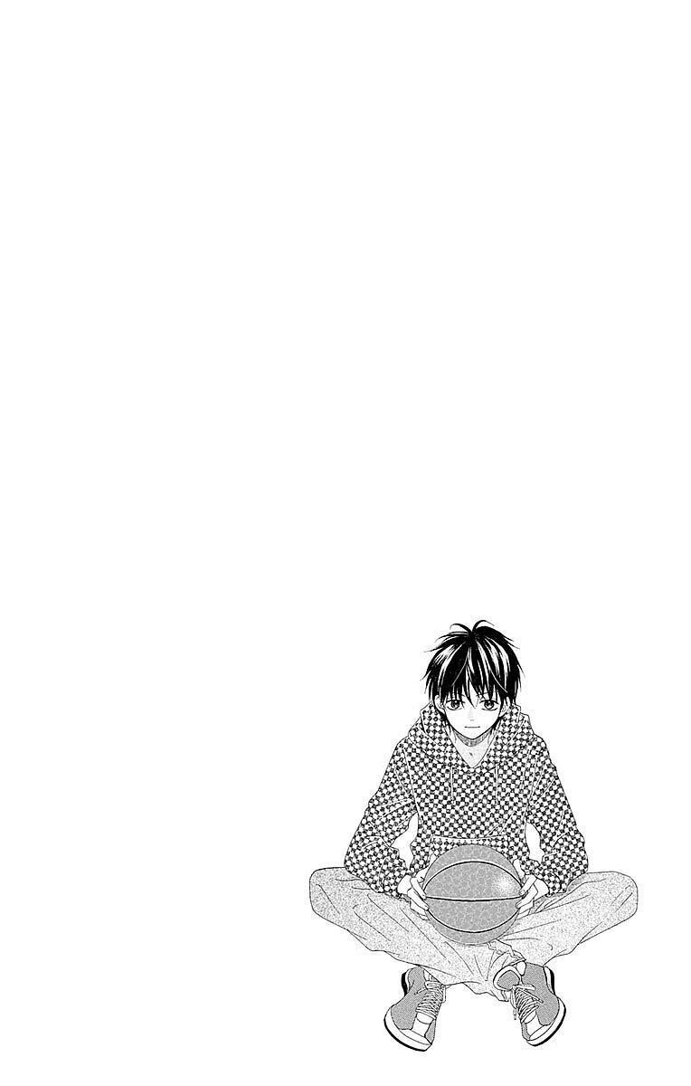 Hatsukoi Asterism Chapter 7 page 39 - Chapter 7