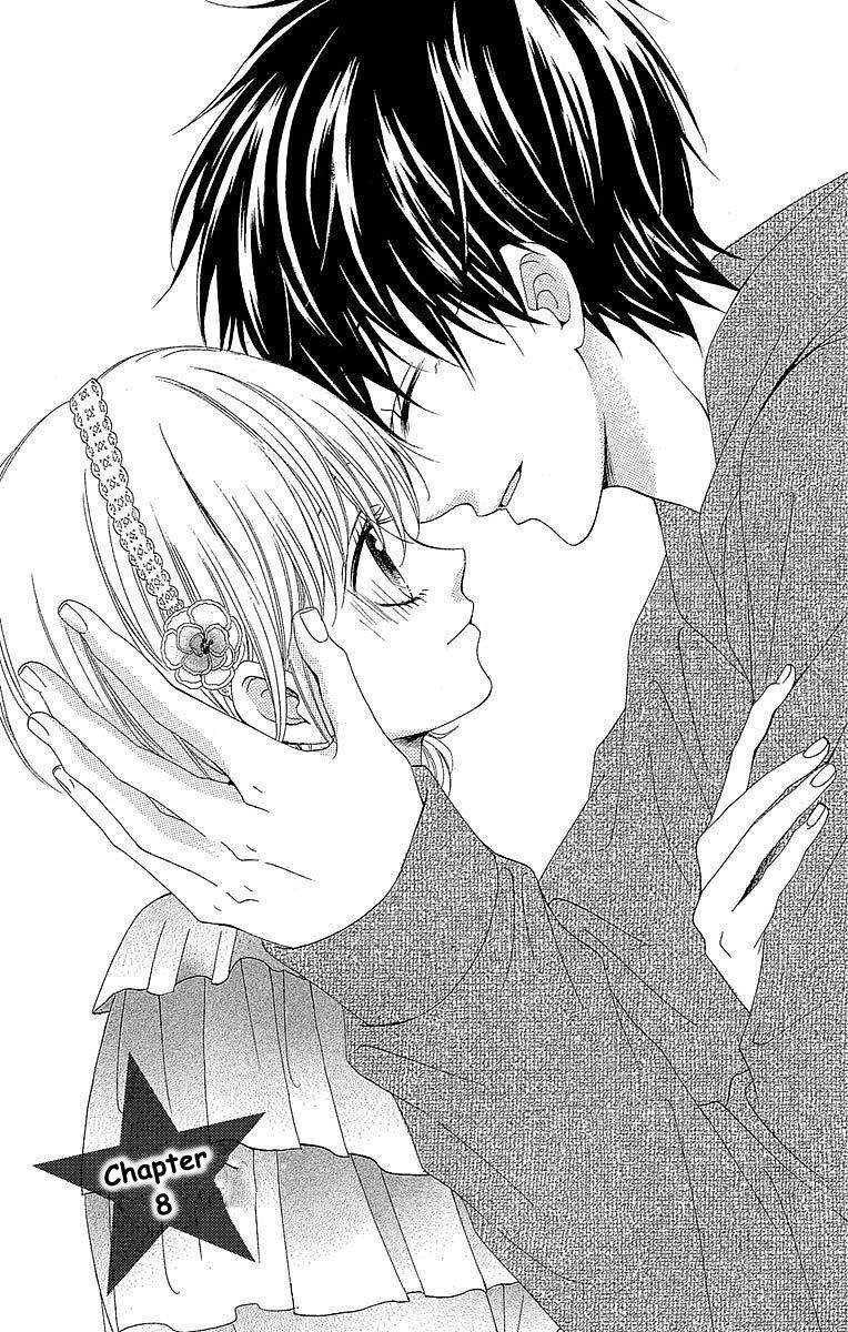 Hatsukoi Asterism Chapter 8 page 1 - Chapter 8