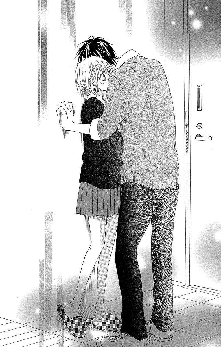 Hatsukoi Asterism Chapter 8 page 30 - Chapter 8