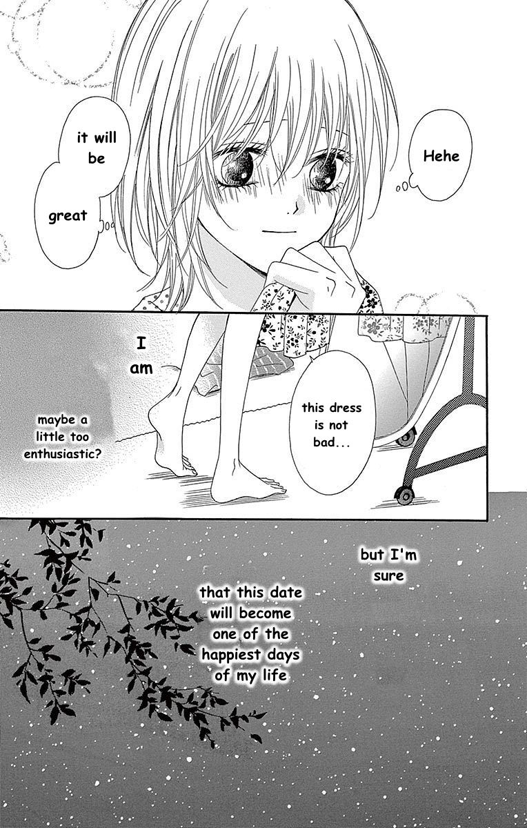 Hatsukoi Asterism Chapter 9 page 39 - Chapter 9