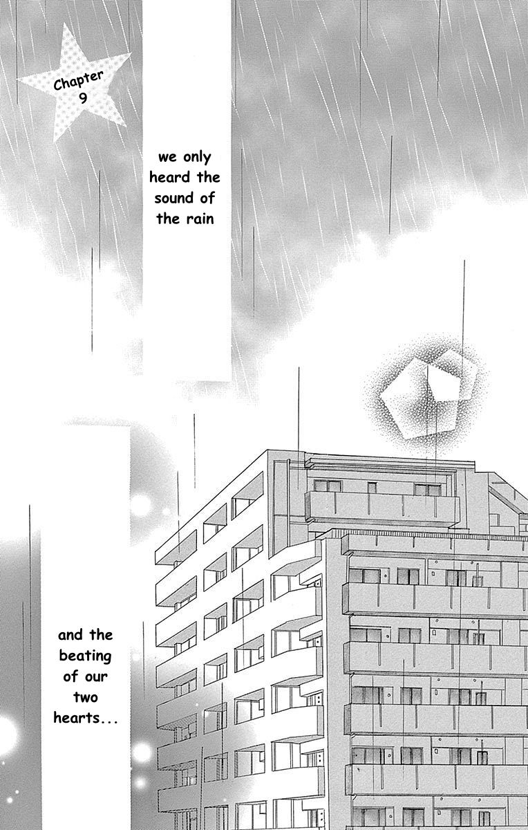 Hatsukoi Asterism Chapter 9 page 5 - Chapter 9
