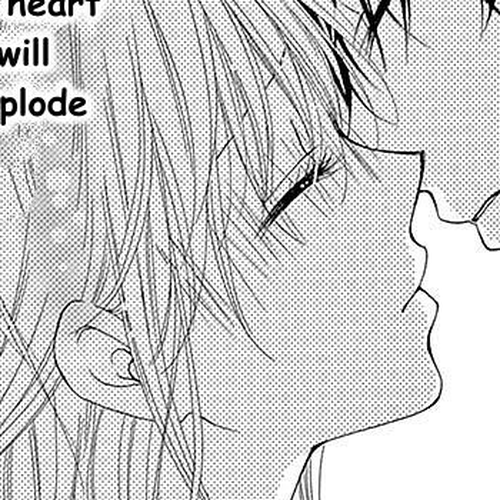 Hatsukoi Asterism Chapter 9 cover