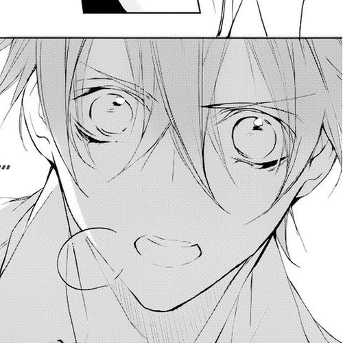 Hatsukoi Canvas Chapter 1 : Read Online cover