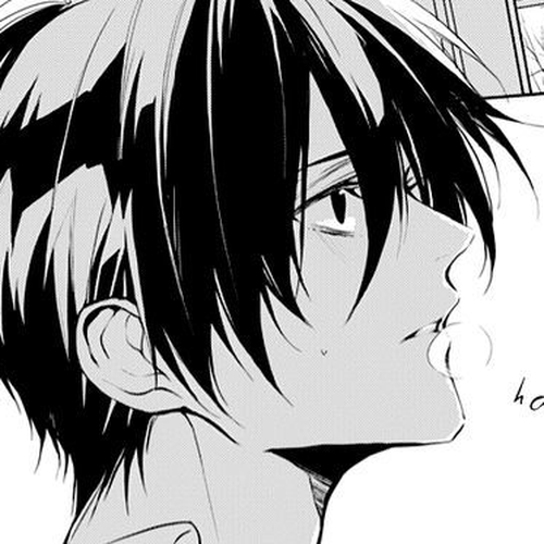 Hatsukoi Canvas Chapter 3.5 : P.S. Early Autumn (END) cover