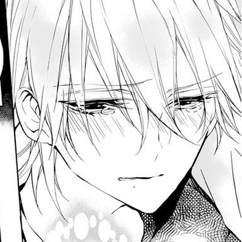 Hatsukoi Canvas Chapter 3 cover