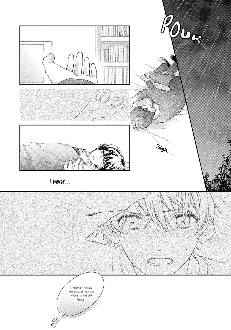 Hatsukoi Counter Attack Chapter 3 page 20 - Chapter 3