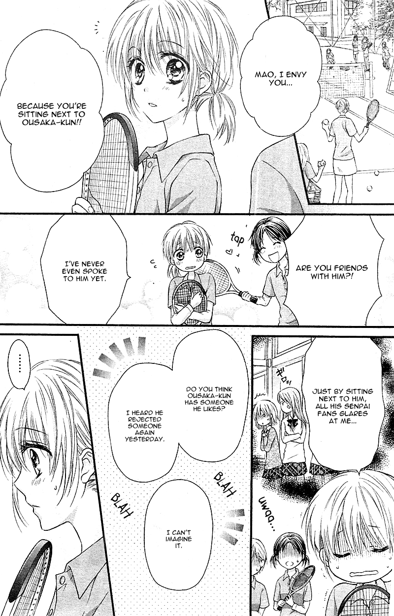 Hatsukoi Dandelion Chapter 1.2 page 10 - Chapter 1 v2