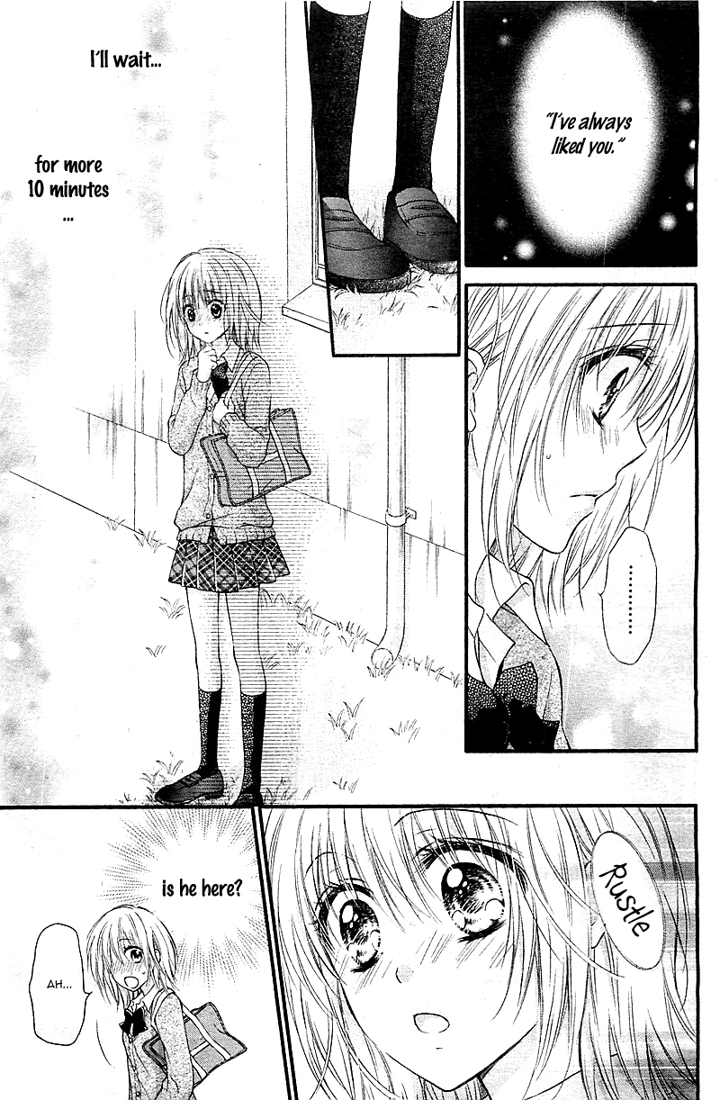 Hatsukoi Dandelion Chapter 1.2 page 21 - Chapter 1 v2