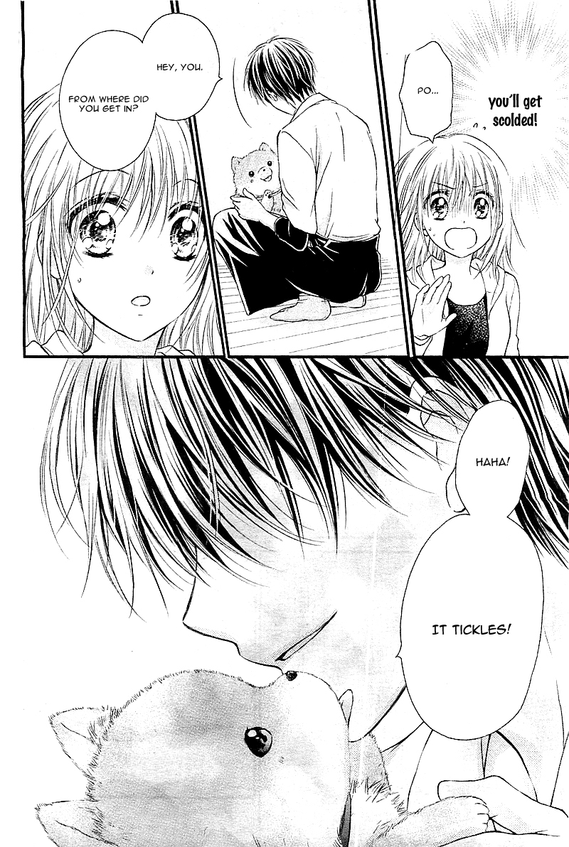 Hatsukoi Dandelion Chapter 1.2 page 39 - Chapter 1 v2
