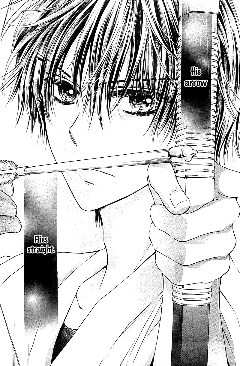 Hatsukoi Dandelion Chapter 1.2 page 5 - Chapter 1 v2