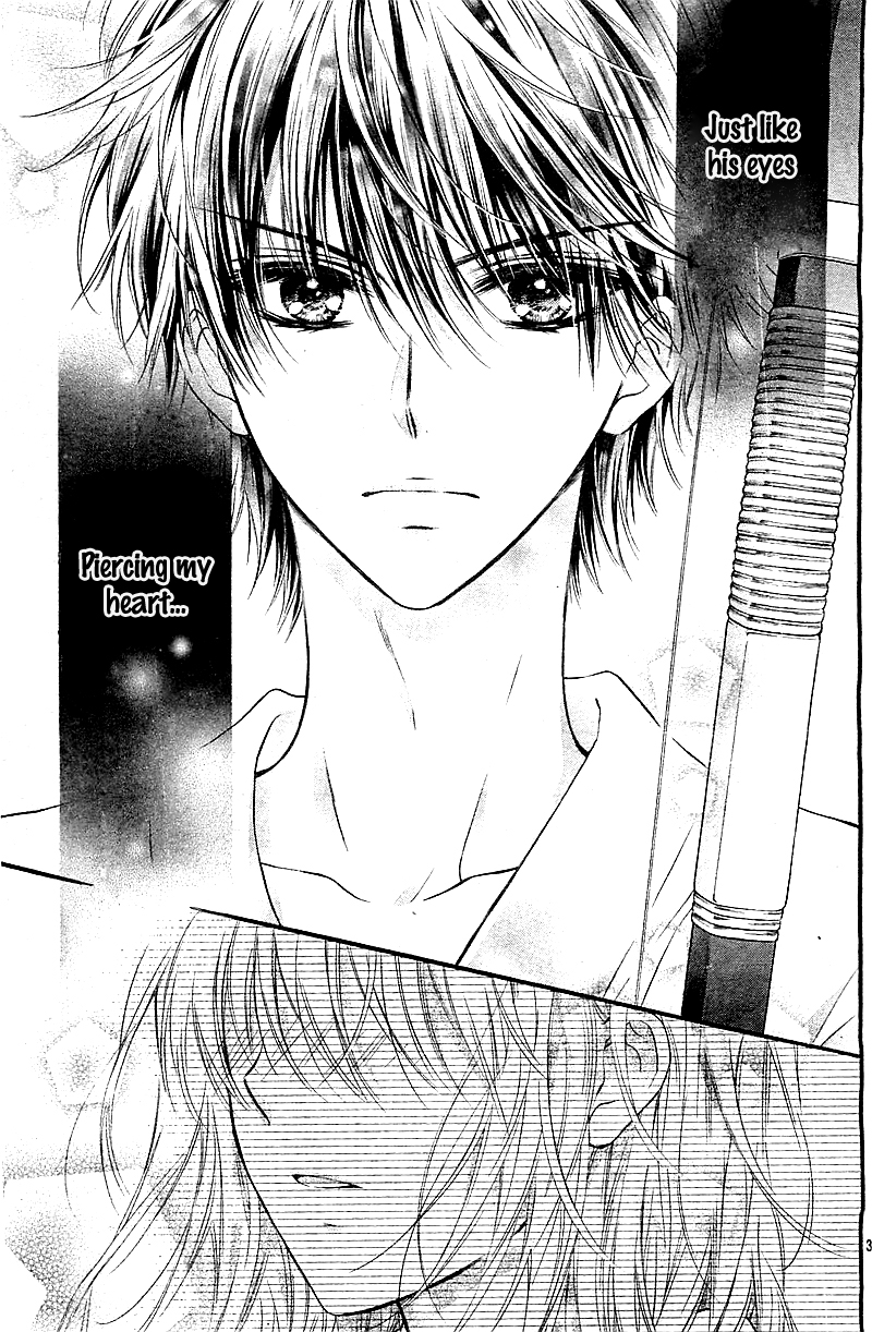 Hatsukoi Dandelion Chapter 1.2 page 7 - Chapter 1 v2