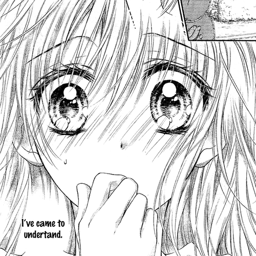 Hatsukoi Dandelion Chapter 1 v2 cover