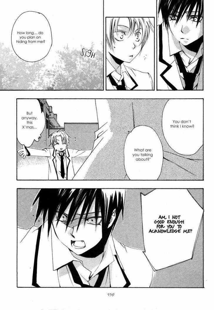 Hatsukoi Elegy Chapter 6 page 13 - Chapter 6 : Ch.6 + Extra (End)